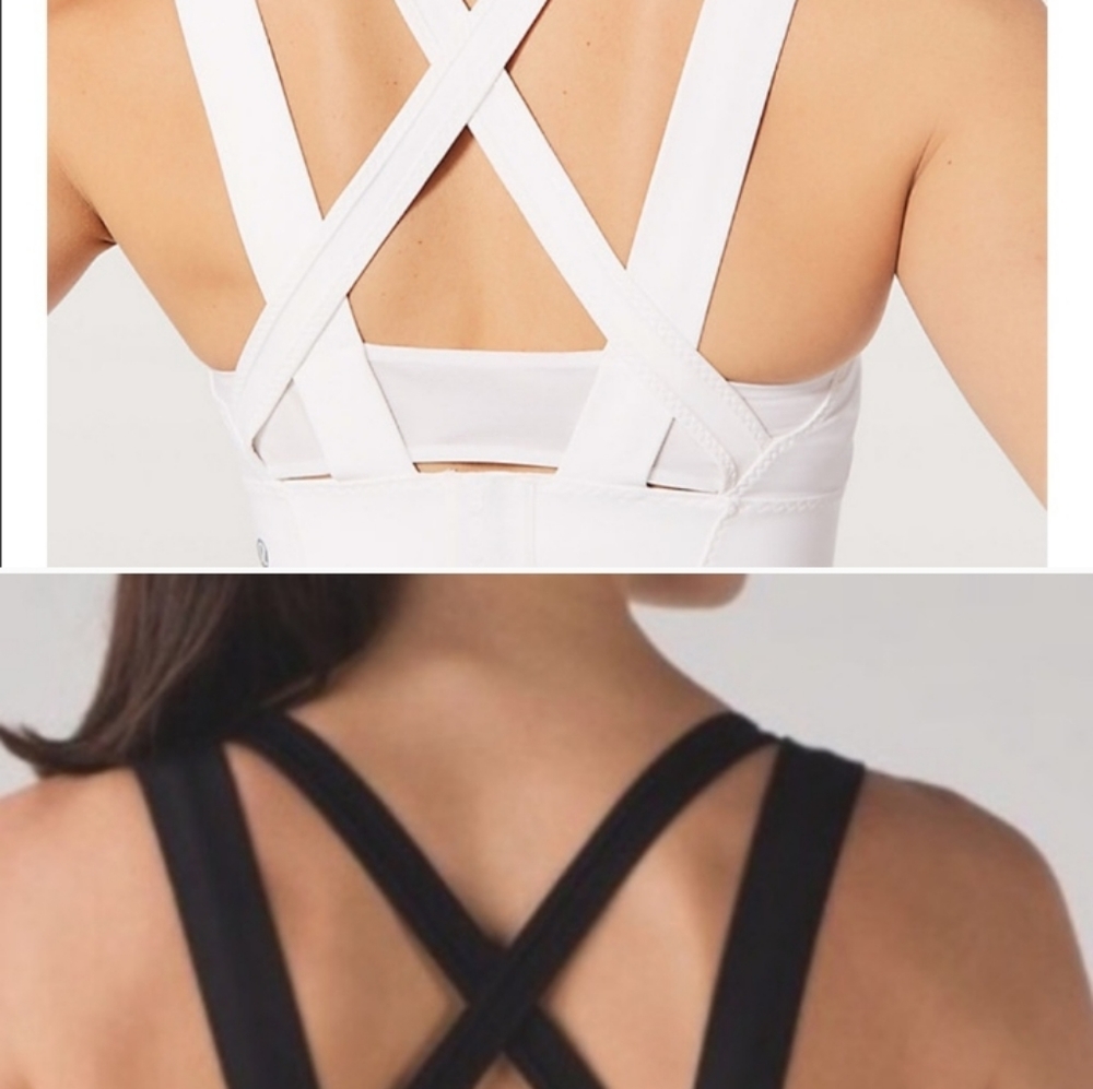Lulemon bra